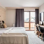 Tylickie Wzgorze & Wellness - Basen, Sauna, Silownia, Atrakcje Dla Dzieci Penzion Tylicz