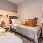 Penzion Tylickie Wzgorze & Wellness - Basen, Sauna, Silownia, Atrakcje Dla Dzieci