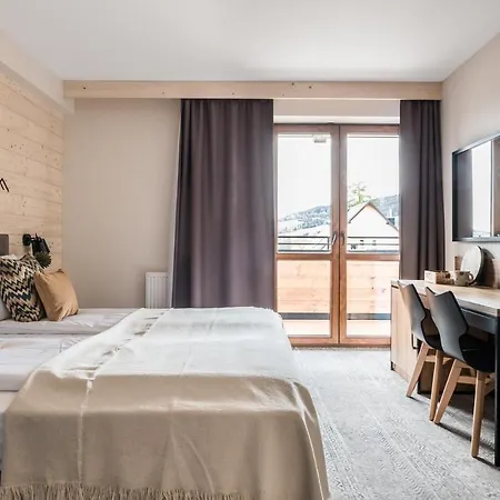 Tylickie Wzgorze & Wellness - Basen, Sauna, Silownia, Atrakcje Dla Dzieci Affittacamere Tylicz