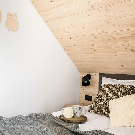 Tylickie Wzgorze & Wellness - Basen, Sauna, Silownia, Atrakcje Dla Dzieci 3*