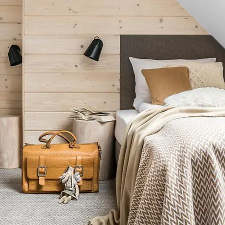 Tylickie Wzgorze & Wellness - Basen, Sauna, Silownia, Atrakcje Dla Dzieci