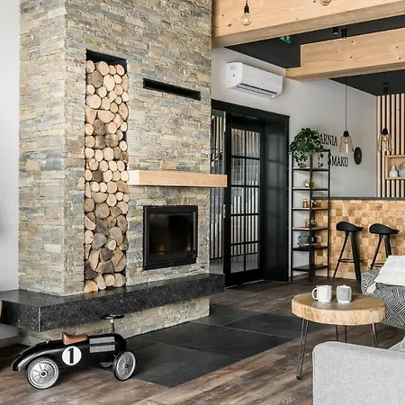 Tylickie Wzgorze & Wellness - Basen, Sauna, Silownia, Atrakcje Dla Dzieci Affittacamere