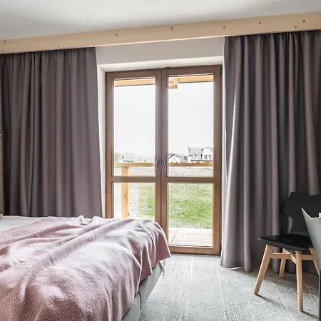 Tylickie Wzgorze & Wellness - Basen, Sauna, Silownia, Atrakcje Dla Dzieci 3* Tylicz