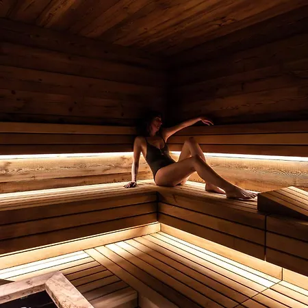 Tylickie Wzgorze & Wellness - Basen, Sauna, Silownia, Atrakcje Dla Dzieci Vendégház Tylicz