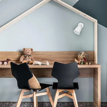 Tylickie Wzgorze & Wellness - Basen, Sauna, Silownia, Atrakcje Dla Dzieci