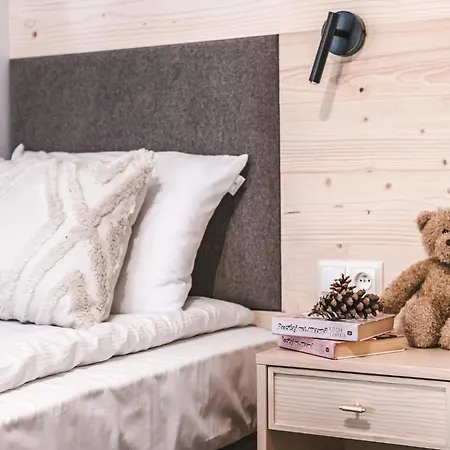 Vendégház Tylickie Wzgorze & Wellness - Basen, Sauna, Silownia, Atrakcje Dla Dzieci Tylicz