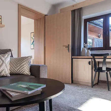 Tylickie Wzgorze & Wellness - Basen, Sauna, Silownia, Atrakcje Dla Dzieci Affittacamere 3*