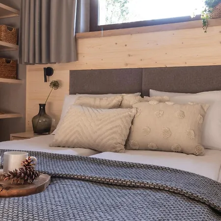 Tylickie Wzgorze & Wellness - Basen, Sauna, Silownia, Atrakcje Dla Dzieci