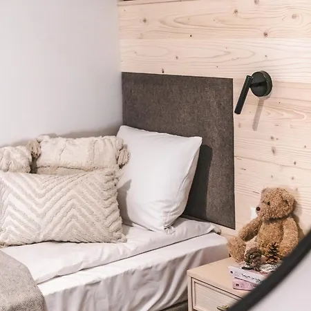 Tylickie Wzgorze & Wellness - Basen, Sauna, Silownia, Atrakcje Dla Dzieci