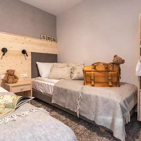 Vendégház Tylickie Wzgorze & Wellness - Basen, Sauna, Silownia, Atrakcje Dla Dzieci