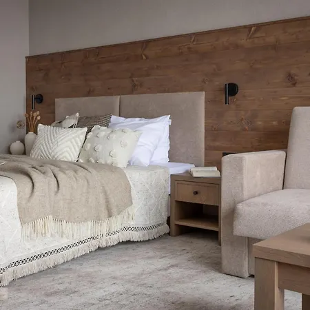 Vendégház Tylickie Wzgorze & Wellness - Basen, Sauna, Silownia, Atrakcje Dla Dzieci Tylicz