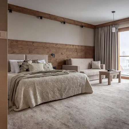 Tylickie Wzgorze & Wellness - Basen, Sauna, Silownia, Atrakcje Dla Dzieci 3*