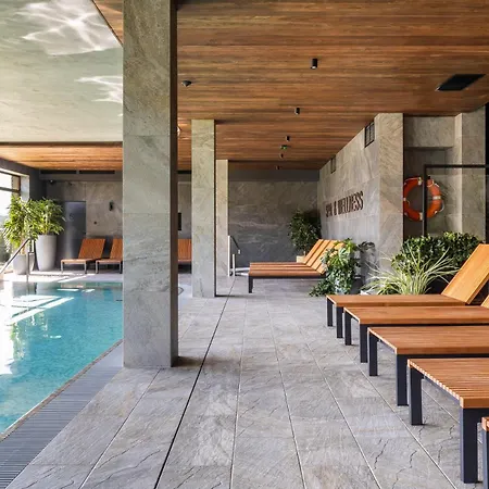 Affittacamere Tylickie Wzgorze & Wellness - Basen, Sauna, Silownia, Atrakcje Dla Dzieci 3*
