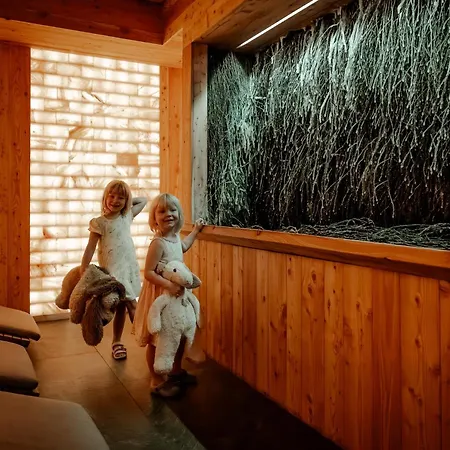 Tylickie Wzgorze & Wellness - Basen, Sauna, Silownia, Atrakcje Dla Dzieci