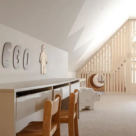 Tylickie Wzgorze & Wellness - Basen, Sauna, Silownia, Atrakcje Dla Dzieci